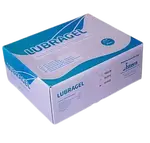 LUBRAGEL lubrikačný gél s lidokaínom 25 x 6 ml