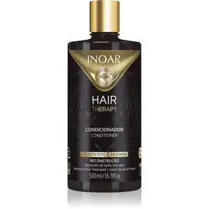 INOAR Hair Therapy posilňujúci kondicionér pre poškodené vlasy 500 ml
