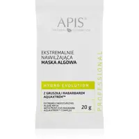 Apis Natural Cosmetics Professional Hydro Evolution intenzívna hydratačná maska na dehydratovanú a poškodenú pokožku 20 g