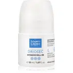 MartiDerm Driosec Intensive Roll-On antiperspirant proti nadmernému poteniu 50 ml