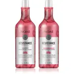 INOAR Résistance Flor de Lótus sada pre oslabené vlasy