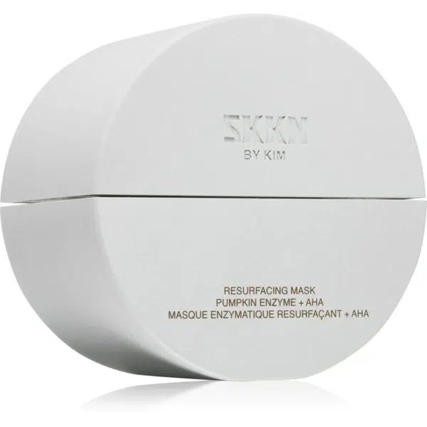 SKKN BY KIM Skincare Resurfacing Mask obnovujúca maska na tvár pre ženy 50 ml