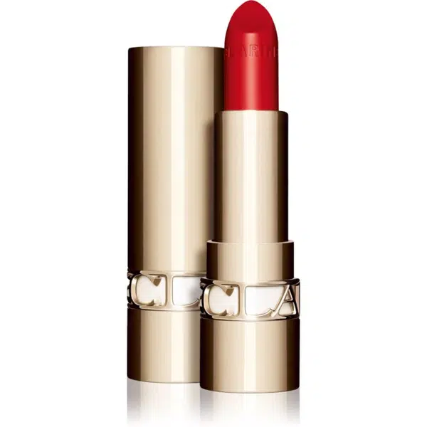 Clarins Joli Rouge krémový rúž so saténovým finišom odtieň 768 3.5 g