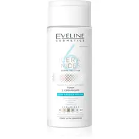 Eveline Cosmetics 6 Ceramides zjemňujúce a hydratačné tonikum s ceramidmi 150 ml