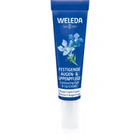 Weleda Blue Gentian & Edelweiss liftingový krém na kontúrovanie očí a pier 10 ml