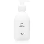 Culti Milano Hand&Body Pepe Raro mlieko na ruky a telo 250 ml