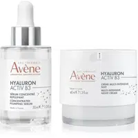 Avène Hyaluron Activ B3 výhodné balenie proti starnutiu pleti