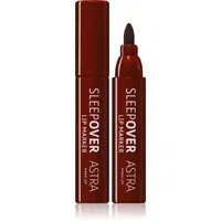 Astra Make-up SLEEPOVER LIP MARKER fixka na pery odtieň 0005 TRUTH OR DARE 3 ml