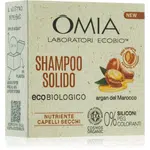 Omia Laboratories Argan del Marocco tuhý šampón 50 g