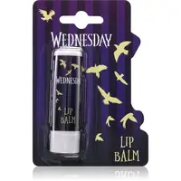 Wednesday Lip Balm balzam na pery Strawberry 4.4 g