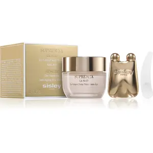 Sisley Supremÿa At Night luxusná starostlivosť na očné okolie