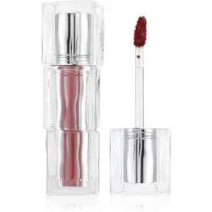 TIRTIR Waterism Glow Tint dlhotrvajúci lesk na pery s hydratačným účinkom odtieň 02 Merry Coral (Waterism Original) 4 g