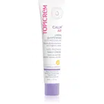 Topicrem CALM+ Anti-Redness Daily Cream upokojujúci denný krém proti začervenaniu SPF 50+ 40 ml