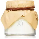 My Flame Amber's Secret Joy vonná sviečka 5x4.5 cm