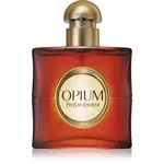 Yves Saint Laurent Opium toaletná voda pre ženy 30 ml