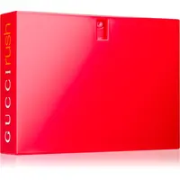 Gucci Rush toaletná voda pre ženy 50 ml