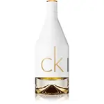 Calvin Klein CK IN2U toaletná voda pre ženy 150 ml