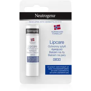 Neutrogena Norwegian Formula® balzam na pery SPF 20 4.8 g