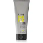 KMS Hair Play Styling Gel stylingový gél pro hladké a lesklé vlasy 200 ml
