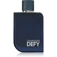 Calvin Klein Defy parfém pre mužov 200 ml