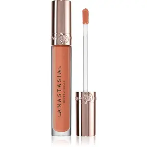 Anastasia Beverly Hills Lip Gloss lesk na pery odtieň Caramel 4.5 ml