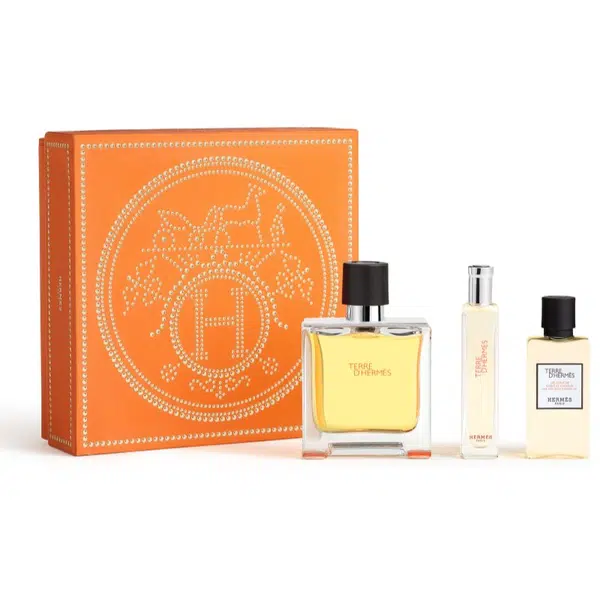 HERMÈS Terre d’Hermès Set darčeková sada pre mužov