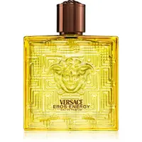 Versace Eros Energy parfumovaná voda pre mužov 100 ml