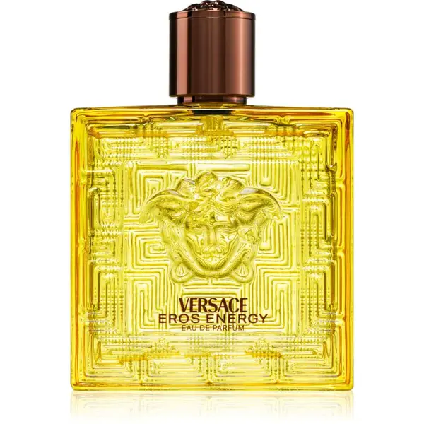 Versace Eros Energy parfumovaná voda pre mužov 100 ml