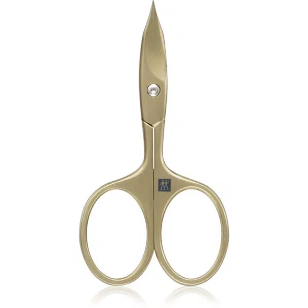 Zwilling Premium Gold nožnice na nechty 1 ks