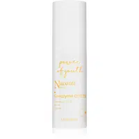 Nacomi Next Level Power of Youth spevňujúce sérum s koenzýmom Q10 30 ml