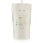 Kemon Actyva Nuova Fibra maska pre slabé a poškodené vlasy 500 ml