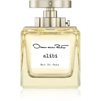 Oscar de la Renta Alibi Eau So Chic toaletná voda pre ženy 100 ml