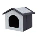 Reedog Standard Inari Gray and Blue Domček pre psov