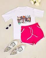 Resti Women's tracksuit set