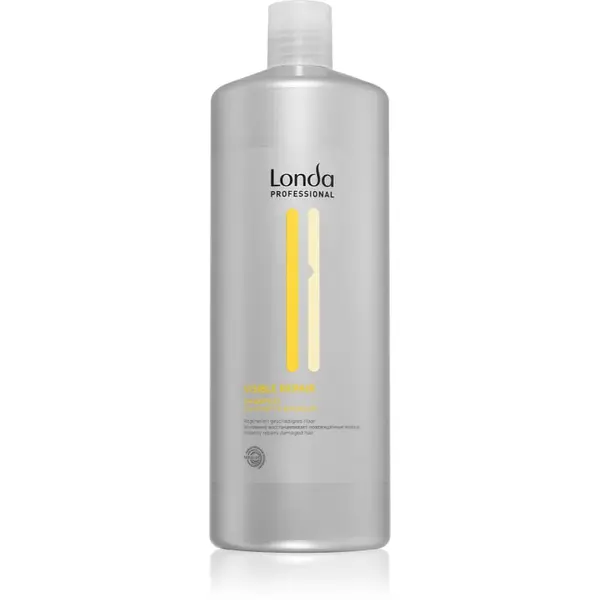 Londa Professional Visible Repair posilňujúci šampón pre poškodené vlasy 1000 ml