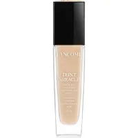 Lancôme Teint Miracle rozjasňujúci make-up odtieň 03 Beige Diaphane 30 ml