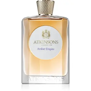 Atkinsons Amber Empire toaletná voda pre ženy 100 ml
