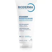 Bioderma Atoderm Intensive Baume intenzívny upokojujúci balzam pre veľmi suchú citlivú a atopickú pokožku 200 ml