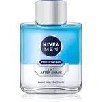 NIVEA MEN Protect & Care voda po holení 100 ml