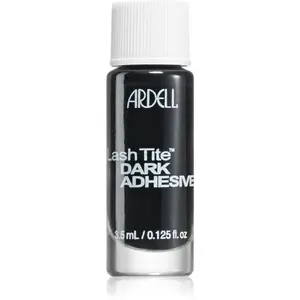 Ardell LashTite lepidlo na trsové mihalnice odtieň Black 3.5 g
