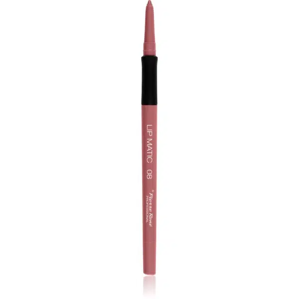 Pierre René Lips Lip Matic kontúrovacia ceruzka na pery odtieň 08 0.4 g