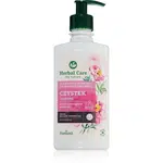 Farmona Herbal Care Cistus jemný gél pre intímnu hygienu pre citlivú pokožku 330 ml