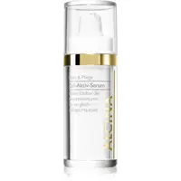 Alcina Effective Care aktívne sérum pre vyhladenie kontúr tváre 30 ml