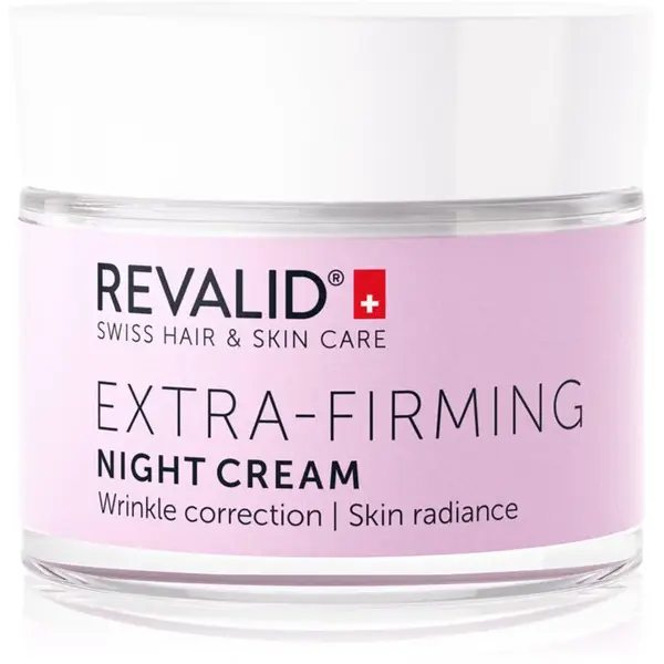 Revalid Extra-Firming Night Cream nočný krém proti starnutiu pleti 50 ml