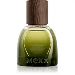 Mexx Inspired Nature parfumovaná voda pre mužov 30 ml