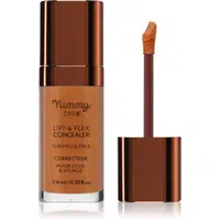 Danessa Myricks Beauty Yummy Skin Lift & Flex Concealer tekutý korektor s matným efektom odtieň 13 - Tan With Warm Undertones 9.4 ml