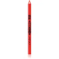 L.A. Girl Cosmetics Shockwave kontúrovacia ceruzka na pery odtieň Outrage 1.2 g