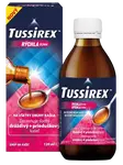 TUSSIREX Sirup na kašeľ 120 ml