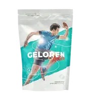 GELOREN ACTIVE kĺbová výživa 90 tabliet