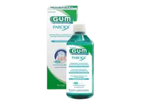 GUM PAROEX Ústna voda 500 ml